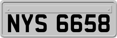 NYS6658