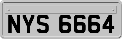 NYS6664