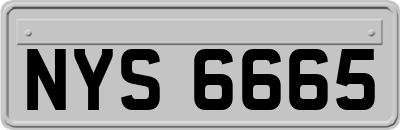 NYS6665