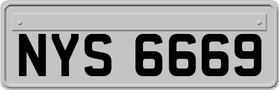 NYS6669