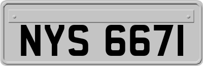 NYS6671