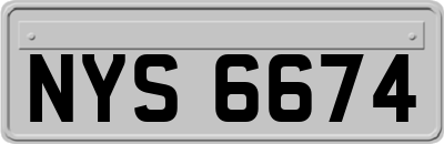 NYS6674