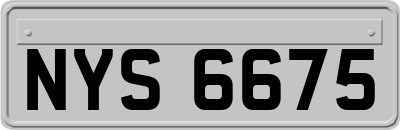 NYS6675