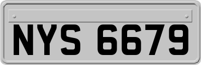 NYS6679
