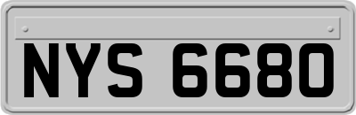 NYS6680
