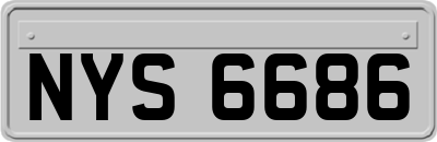 NYS6686