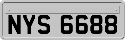NYS6688