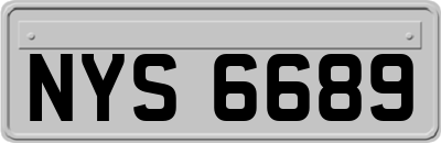 NYS6689