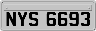 NYS6693