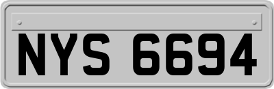 NYS6694