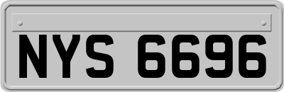 NYS6696