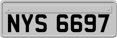 NYS6697