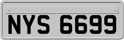 NYS6699
