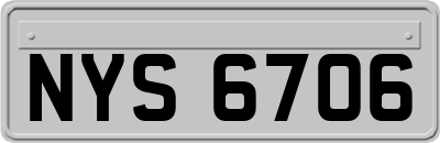 NYS6706