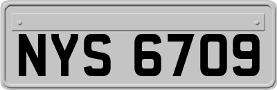 NYS6709