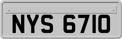NYS6710