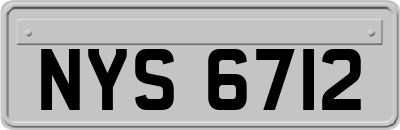 NYS6712