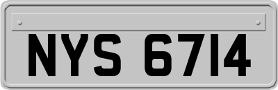 NYS6714