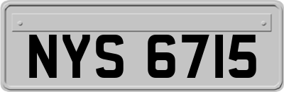 NYS6715