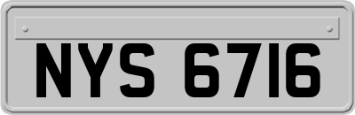 NYS6716