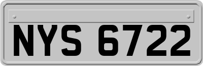 NYS6722