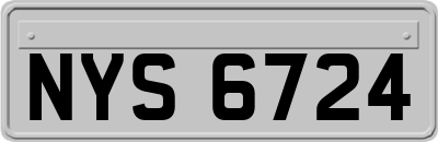NYS6724