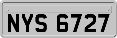 NYS6727