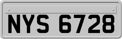 NYS6728
