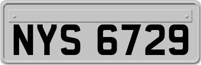 NYS6729