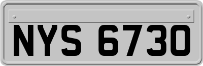 NYS6730