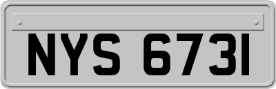 NYS6731