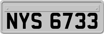 NYS6733