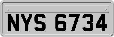 NYS6734