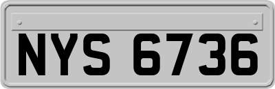 NYS6736