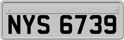 NYS6739