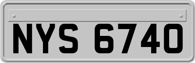 NYS6740