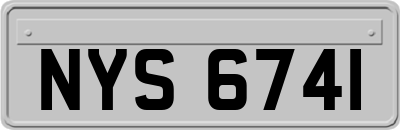 NYS6741