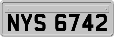 NYS6742