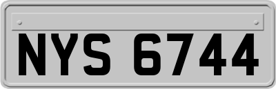NYS6744