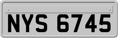 NYS6745