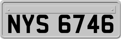 NYS6746