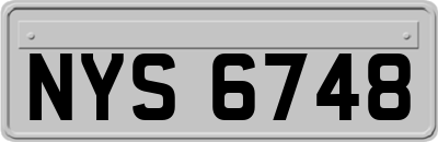 NYS6748
