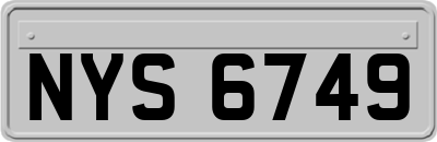 NYS6749