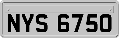 NYS6750