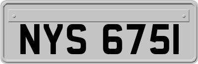 NYS6751