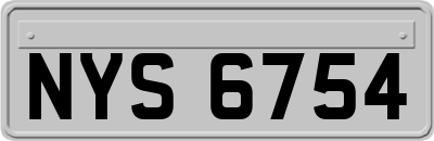 NYS6754