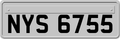 NYS6755