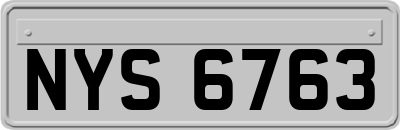 NYS6763