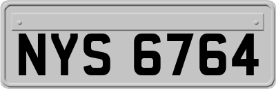 NYS6764