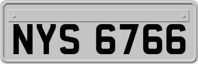 NYS6766